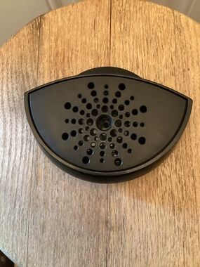 Keurig 2.0 Replacement Drip Tray & Screen Plate part